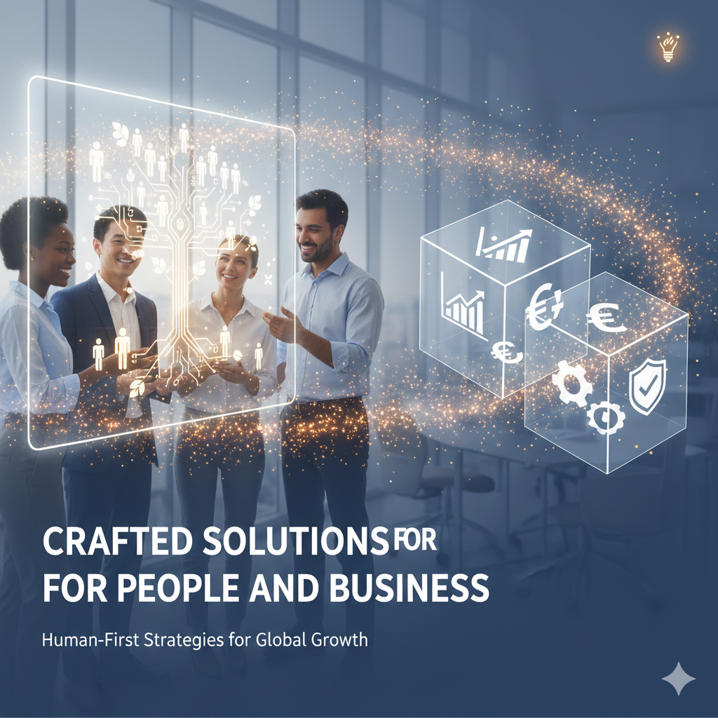 Talent, people, Business support, staffing, assessments